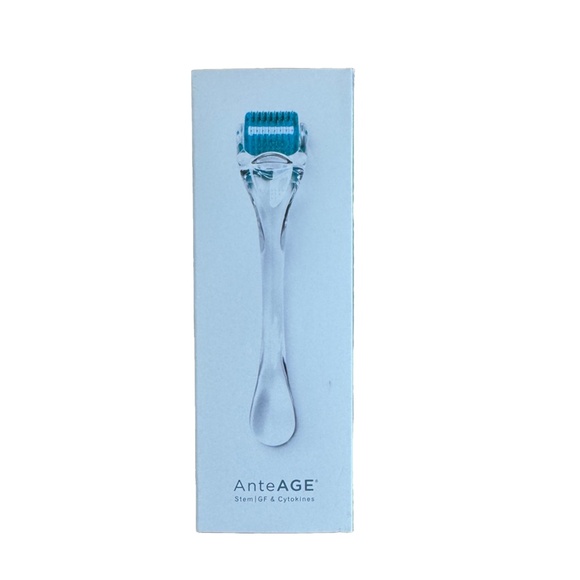 NWT ANTE-AGE Home Microneedling Intro Kit - Picture 2 of 5
